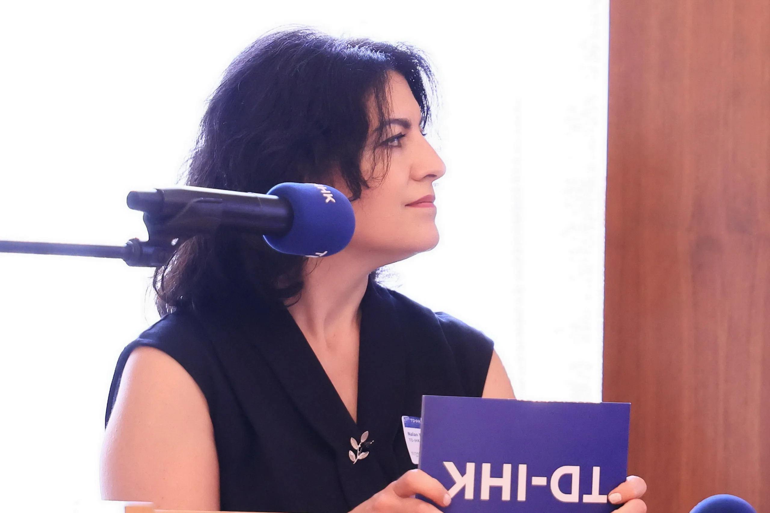 Berlin’de Kadın Liderliği Zirvesi