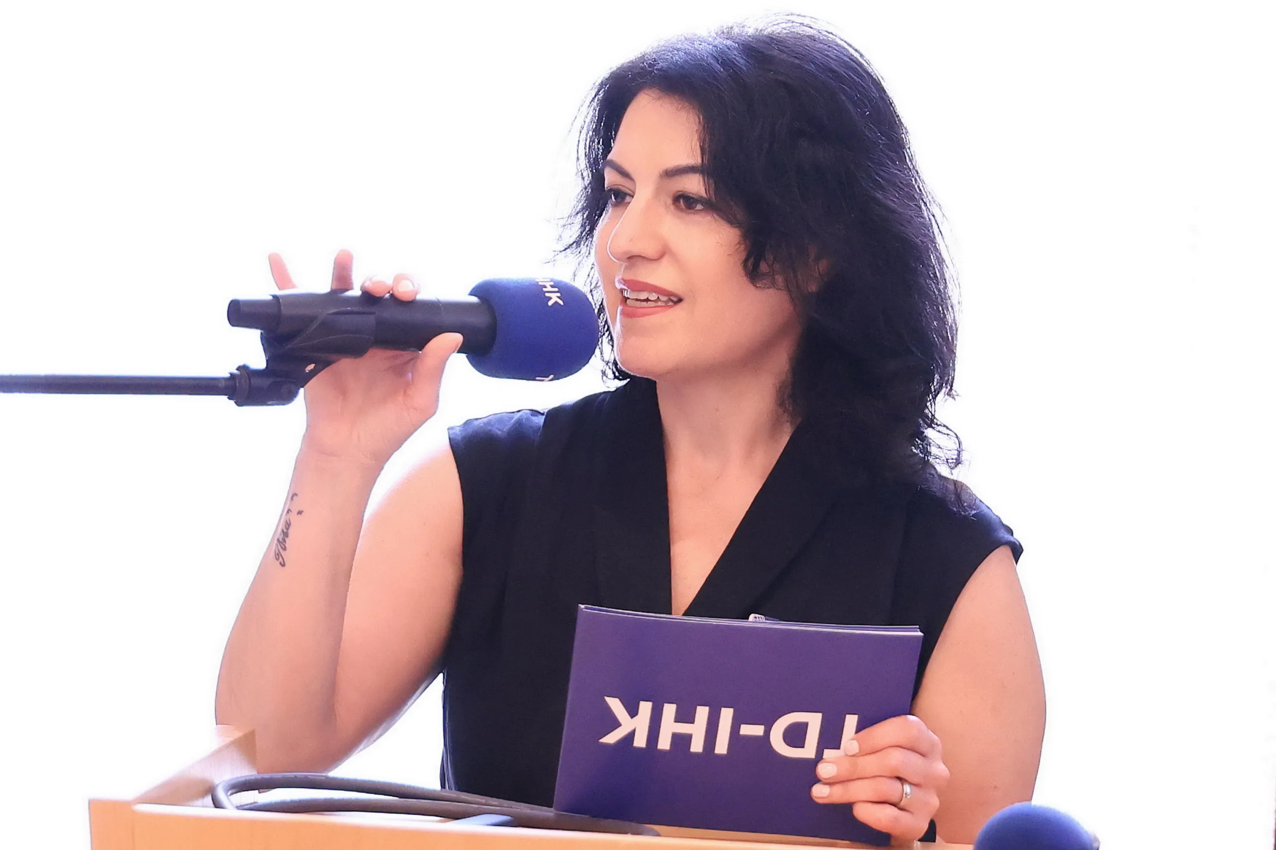 Berlin’de Kadın Liderliği Zirvesi