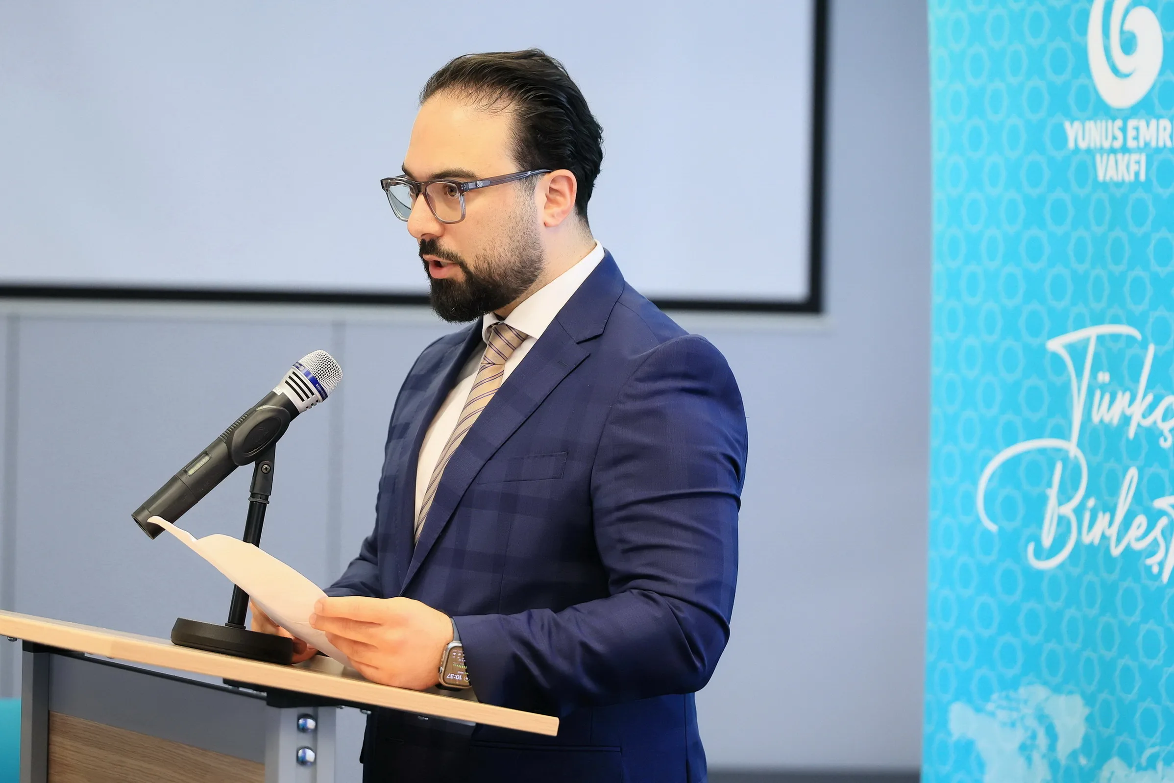 Göçün 65. Yılında Türk Ailesinin Dönüşümü Berlin’de Masaya Yatırıldı