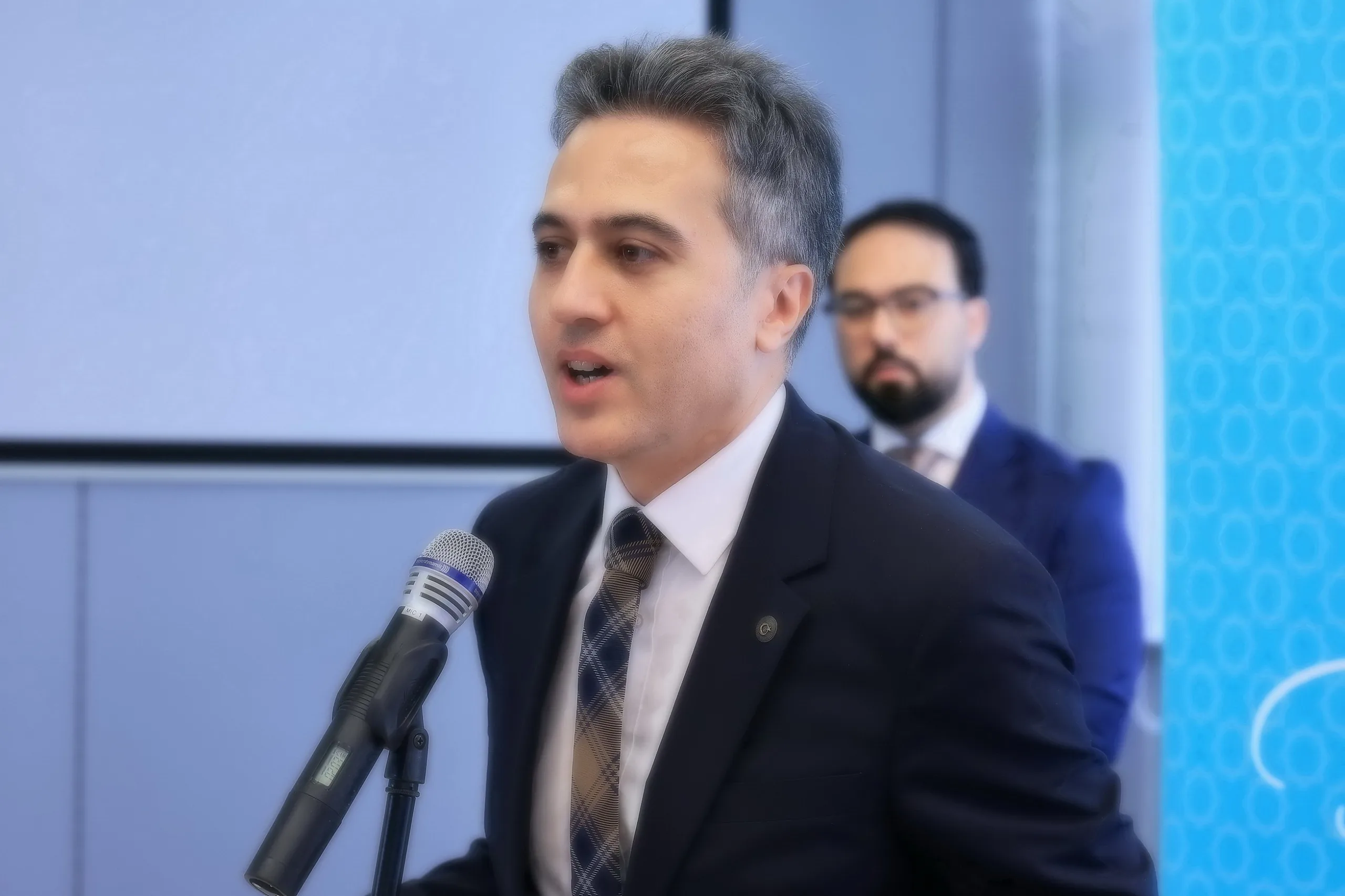 Göçün 65. Yılında Türk Ailesinin Dönüşümü Berlin’de Masaya Yatırıldı