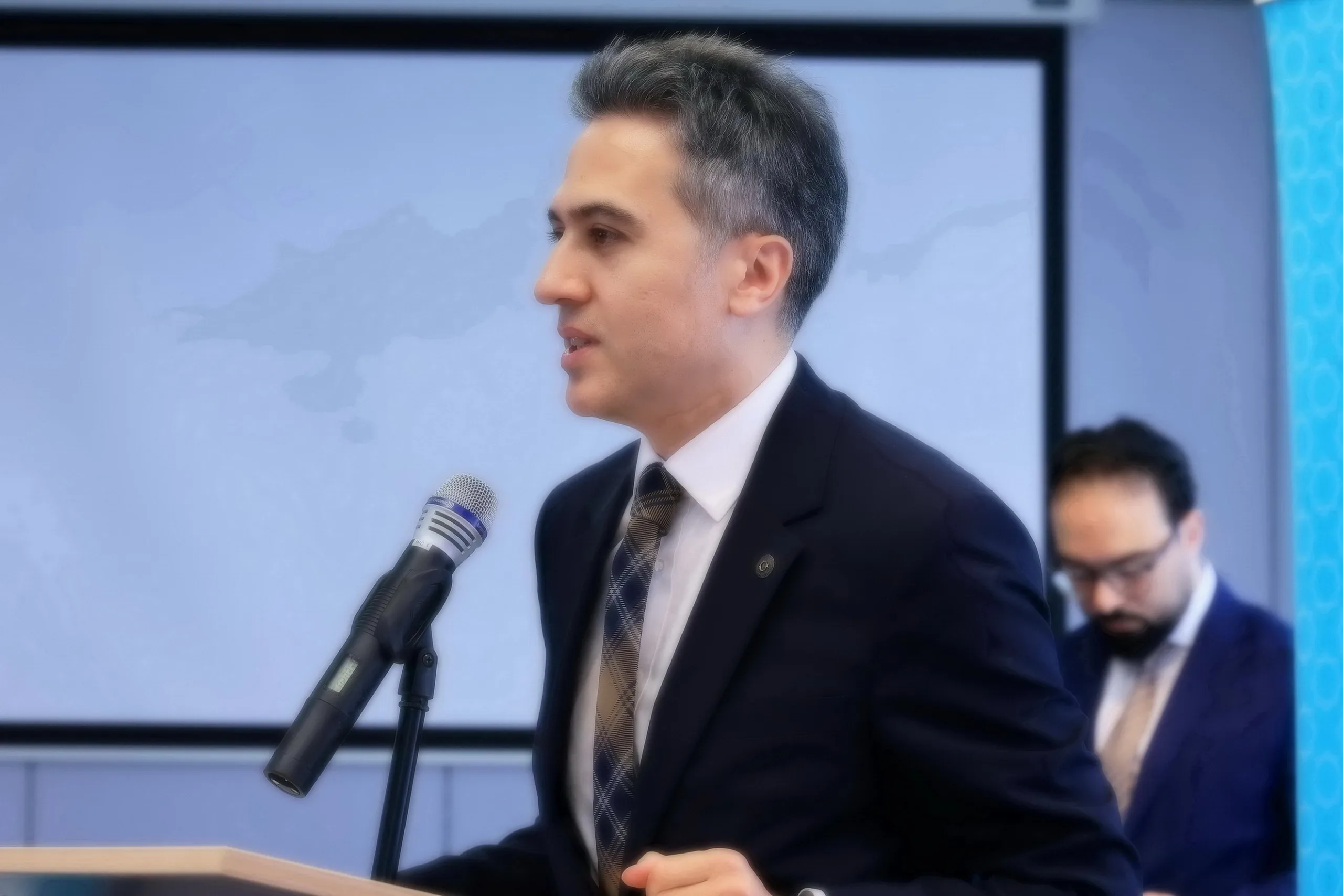 Göçün 65. Yılında Türk Ailesinin Dönüşümü Berlin’de Masaya Yatırıldı