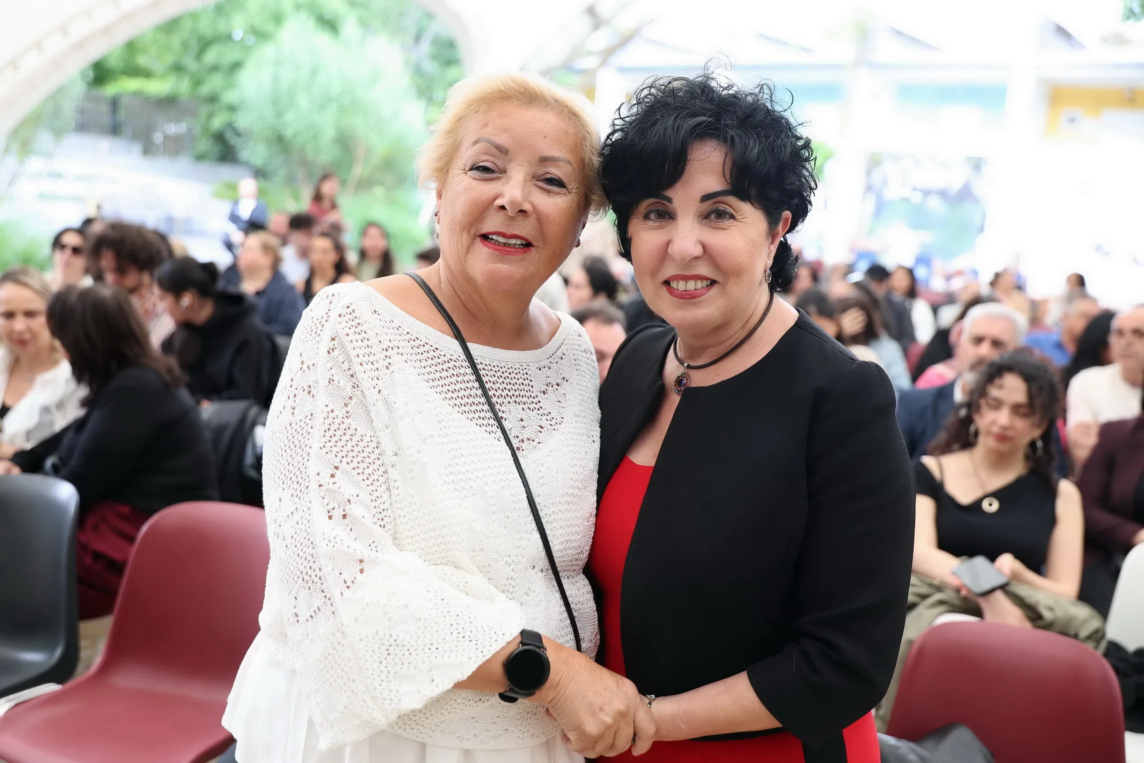 Berlin’de Anadolu Rüzgarı Esti