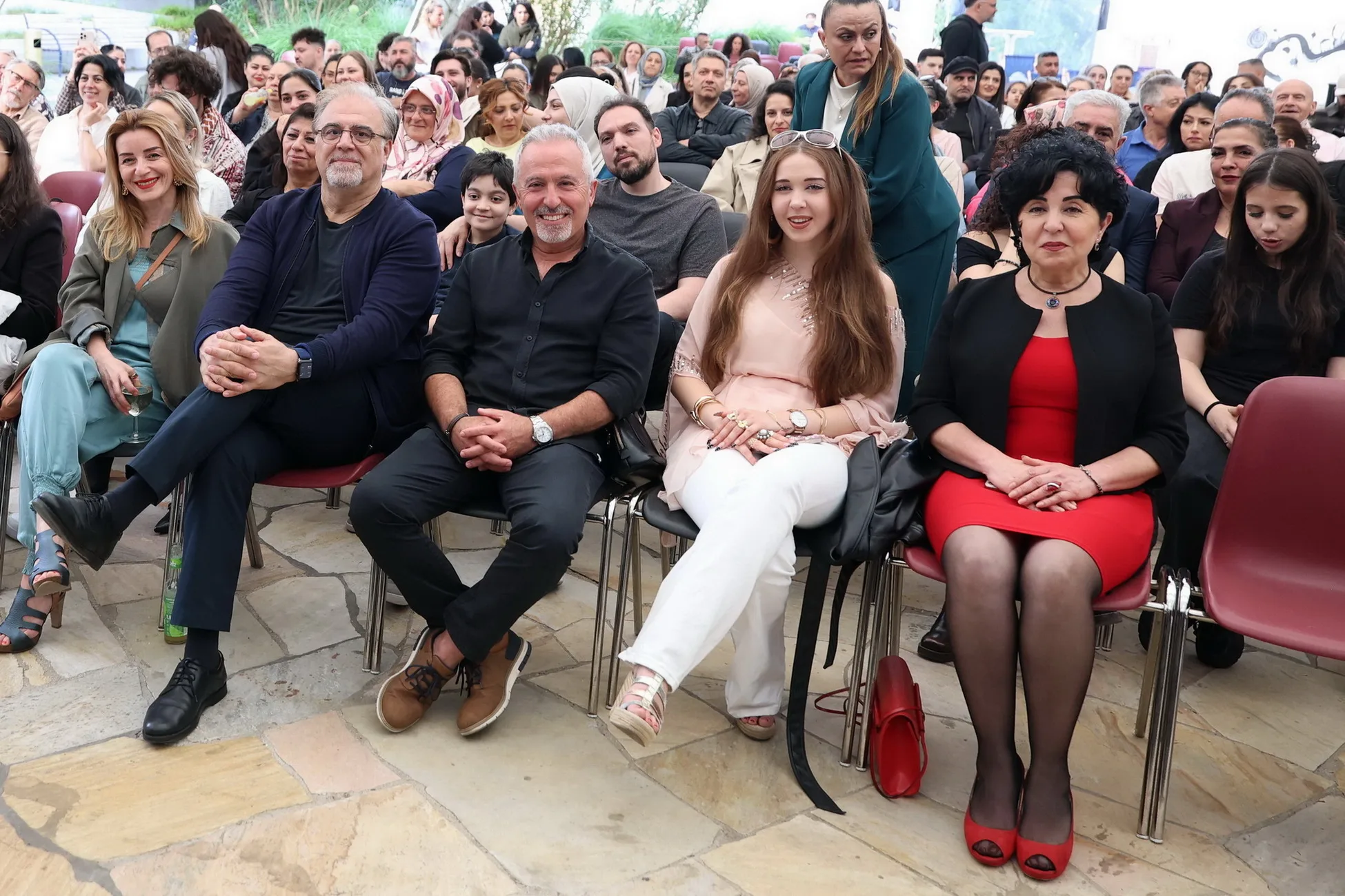 Berlin’de Anadolu Rüzgarı Esti