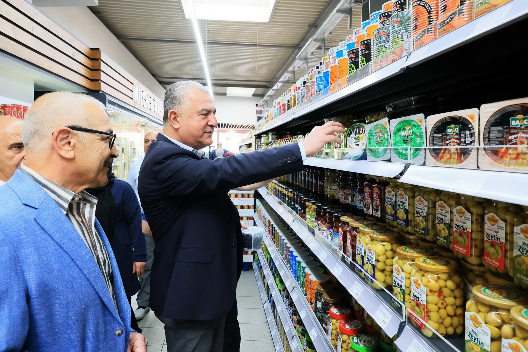 Berlin’de EUROGIDA’dan Dev Yatırım