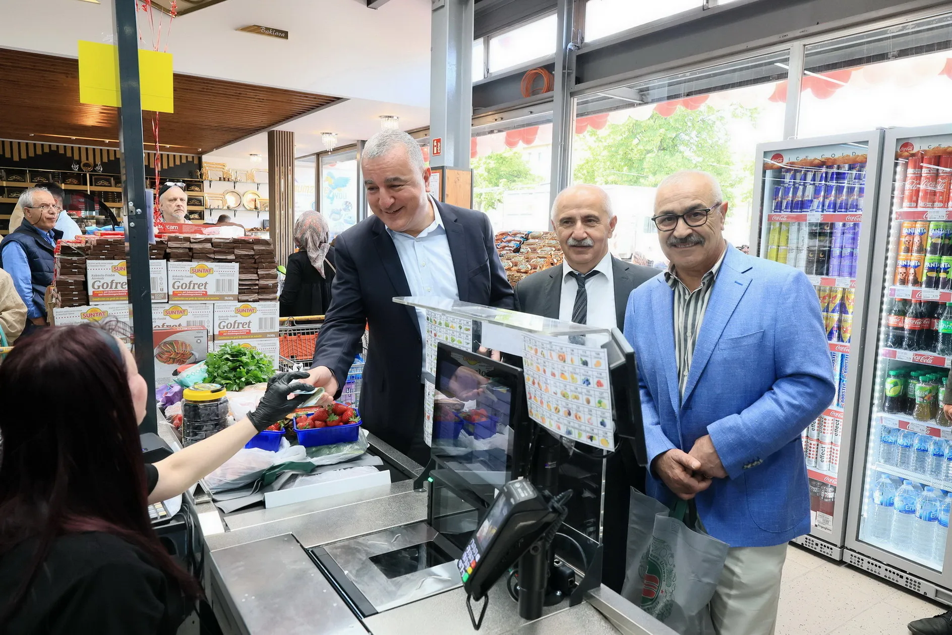 Berlin’de EUROGIDA’dan Dev Yatırım