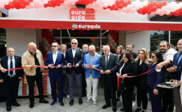 Berlin’de EUROGIDA’dan Dev Yatırım