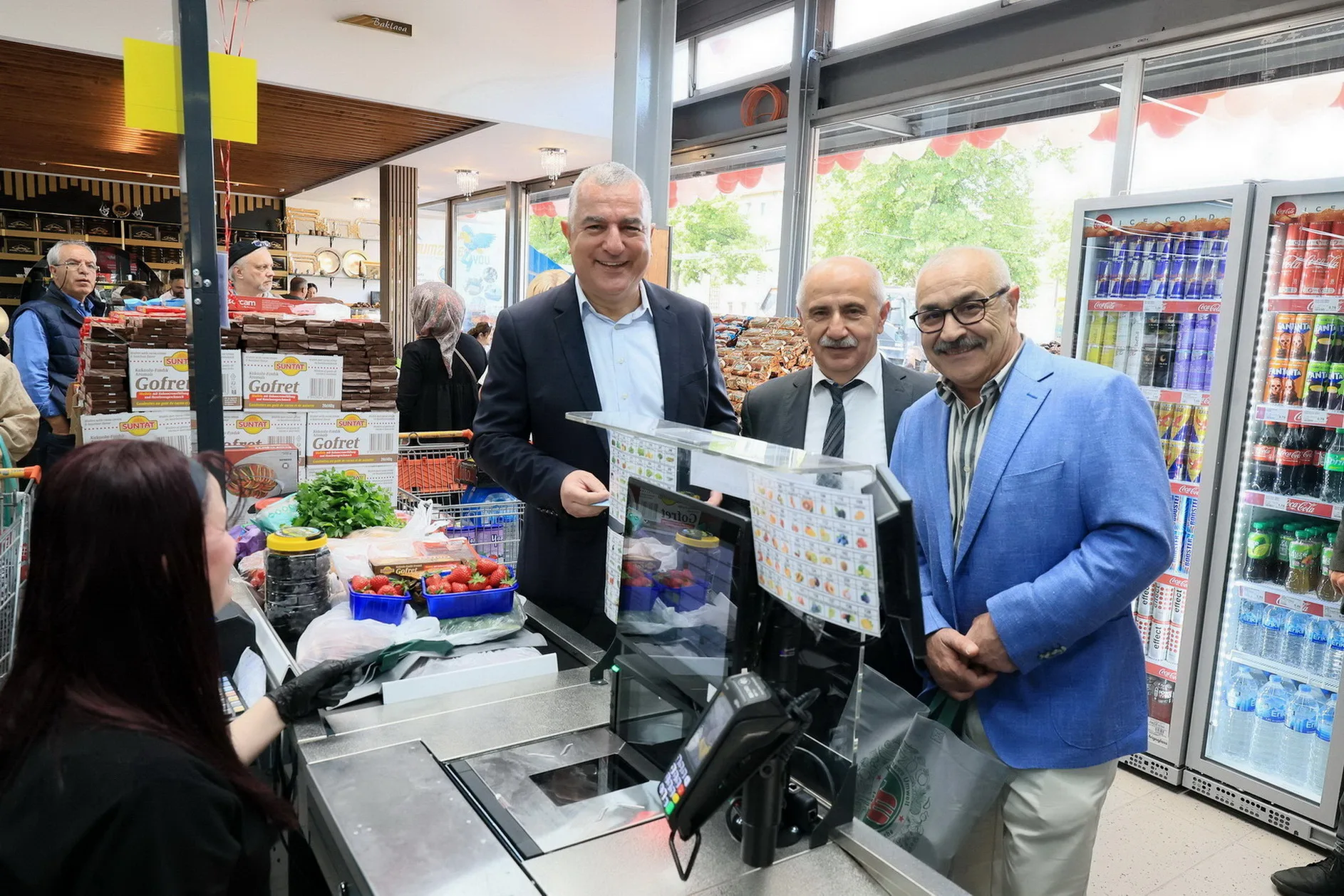 Berlin’de EUROGIDA’dan Dev Yatırım