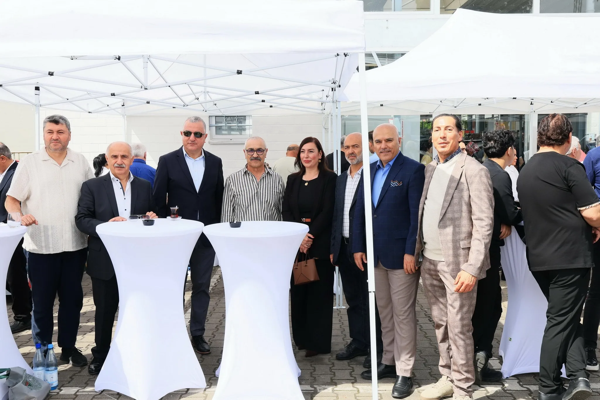 Berlin’de EUROGIDA’dan Dev Yatırım
