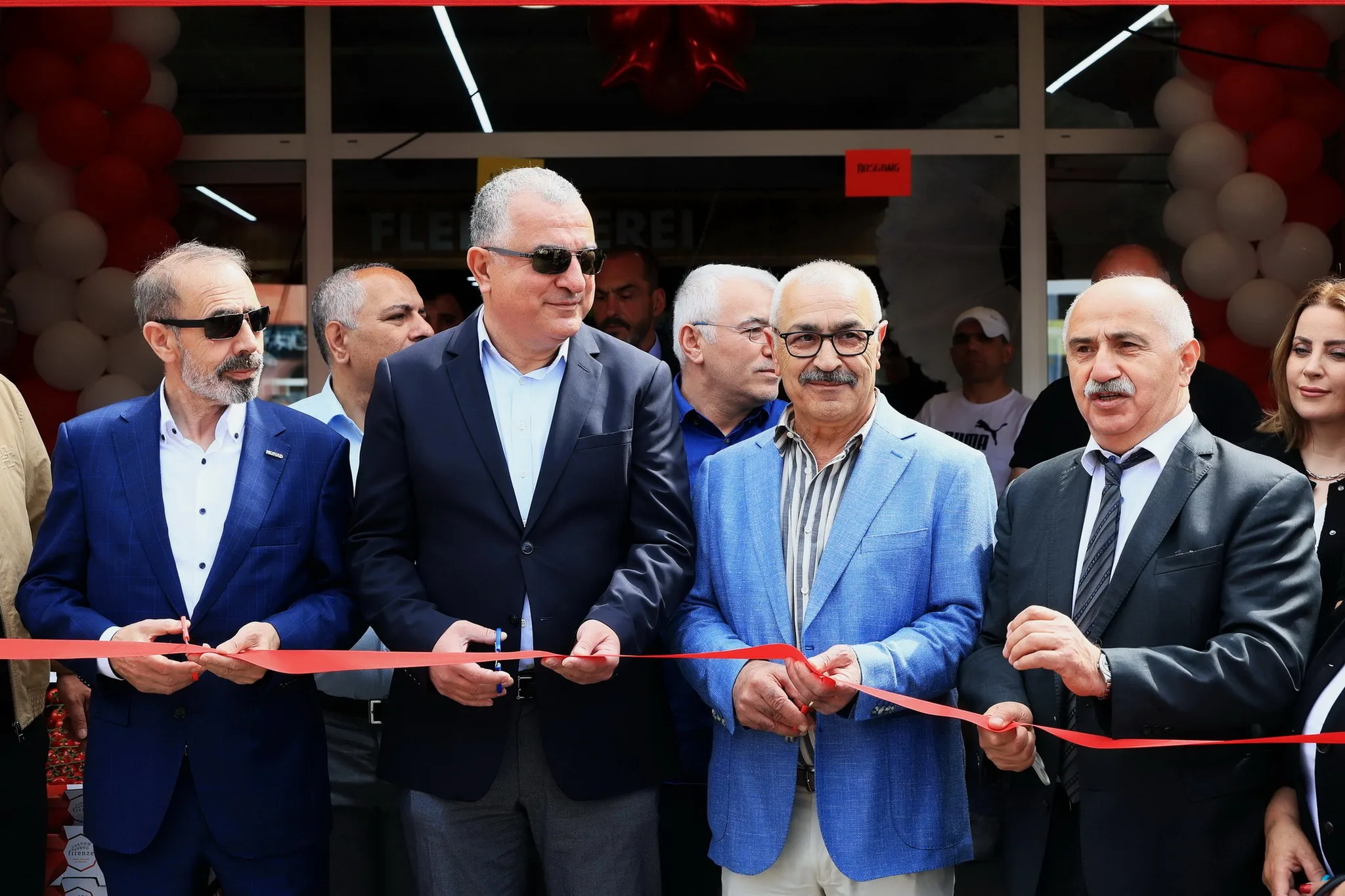 Berlin’de EUROGIDA’dan Dev Yatırım