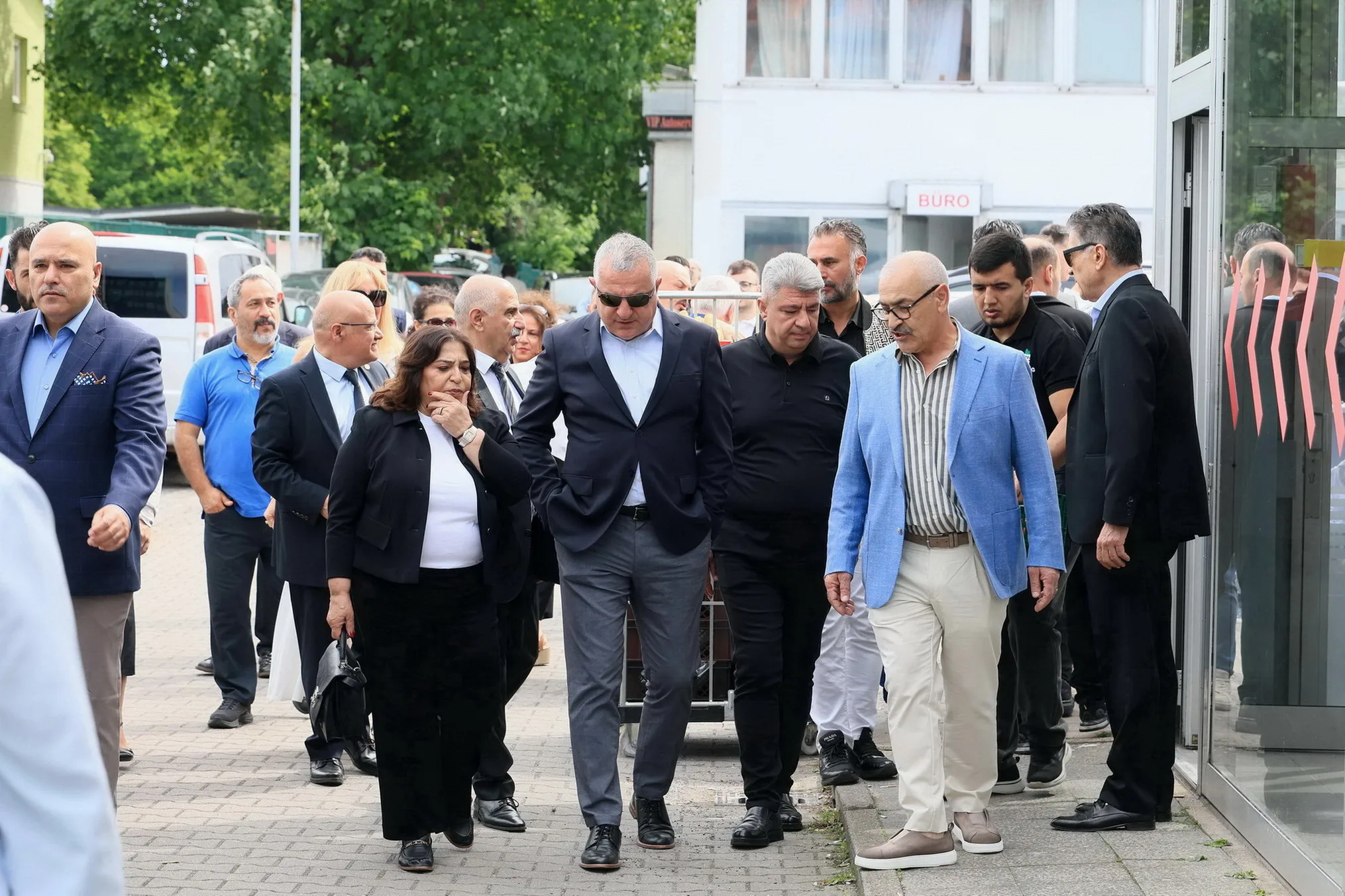 Berlin’de EUROGIDA’dan Dev Yatırım