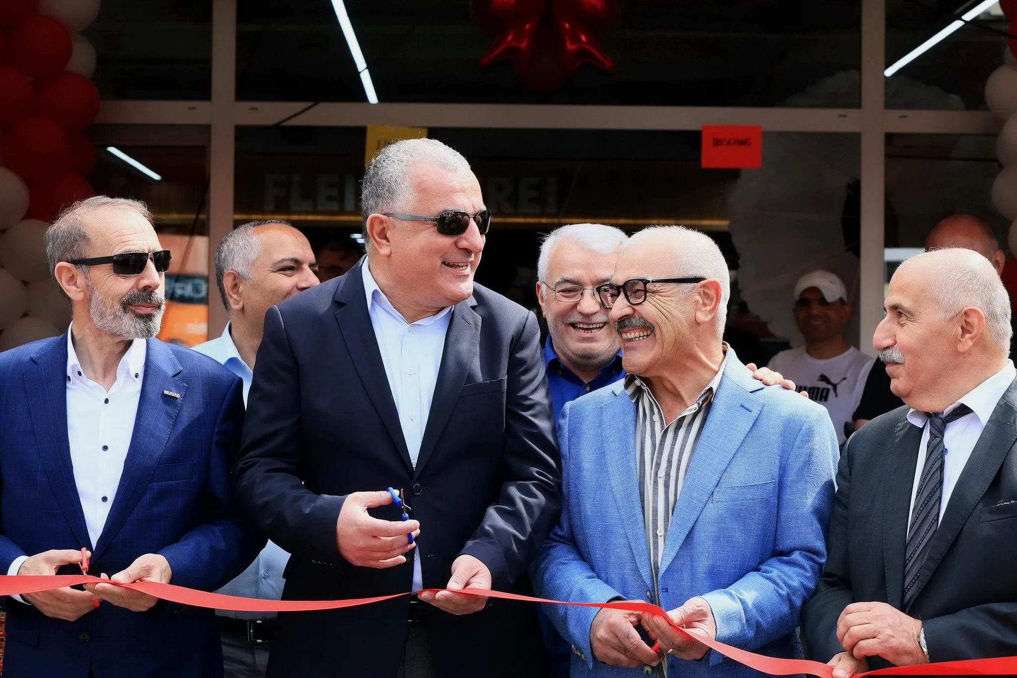 Berlin’de EUROGIDA’dan Dev Yatırım