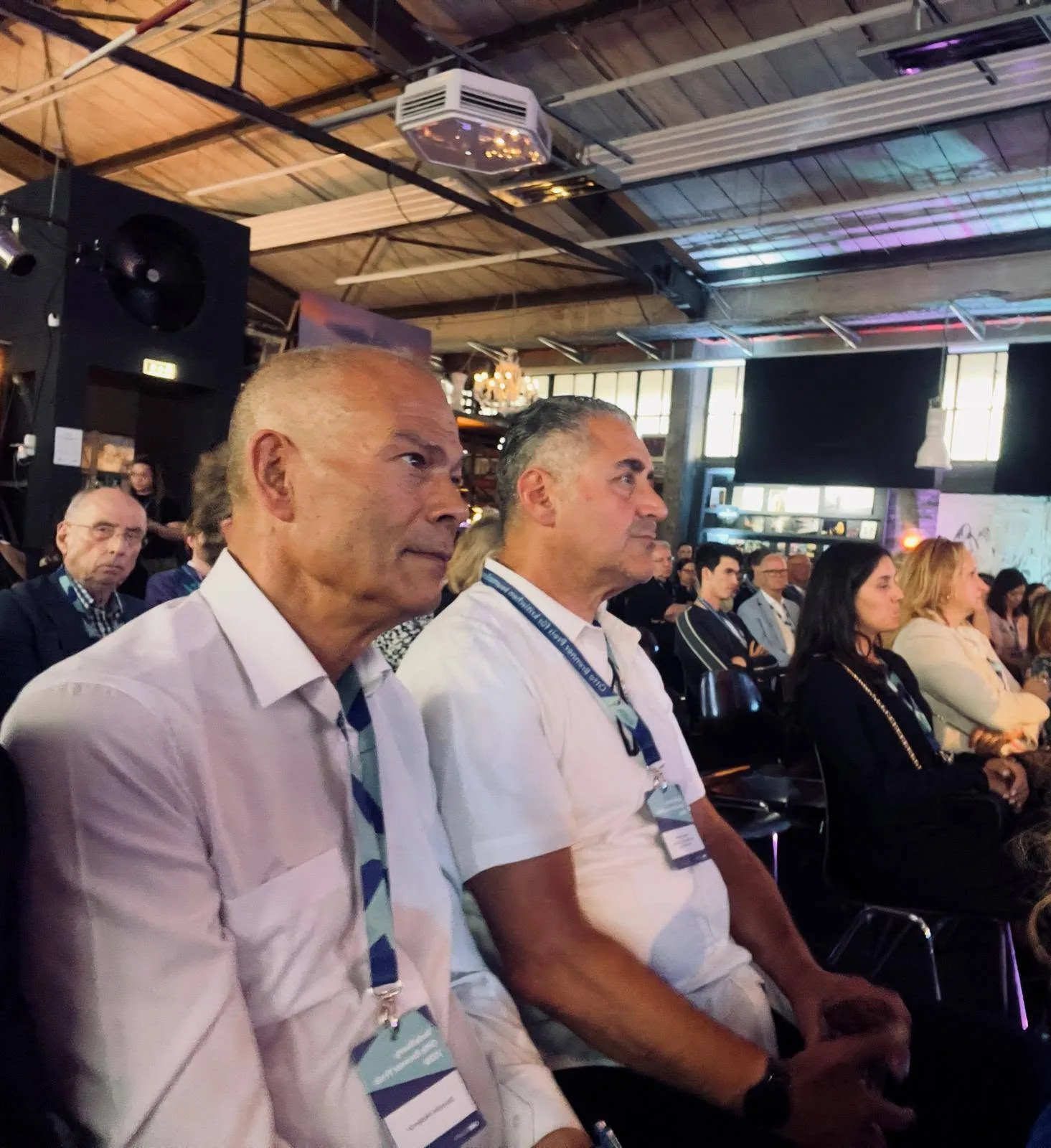 Otto Brenner "Eleştirel Gazetecilik" Ödülleri Sahiplerini Buldu