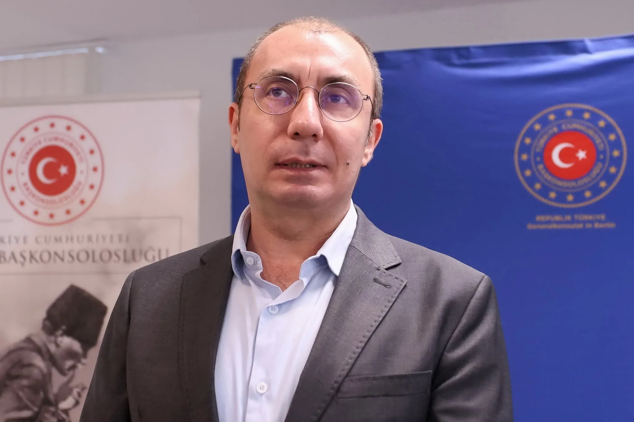 Türkolog Iraz Gülbay:“Dil, varlığın evidir”