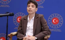 Türkolog Iraz Gülbay:“Dil, varlığın evidir”