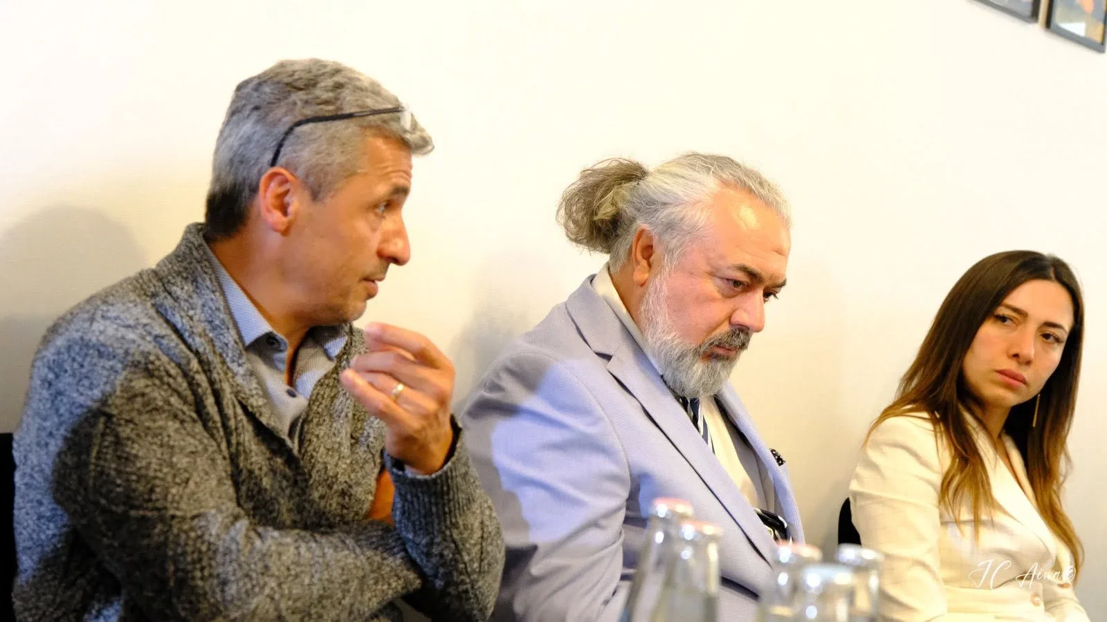 Steffen Krach: “Yüksek gelir grupları topluma daha fazla katkı sunmalı”