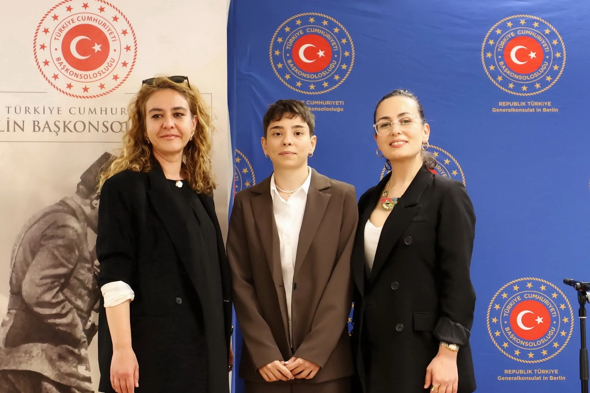 Türkolog Iraz Gülbay:“Dil, varlığın evidir”