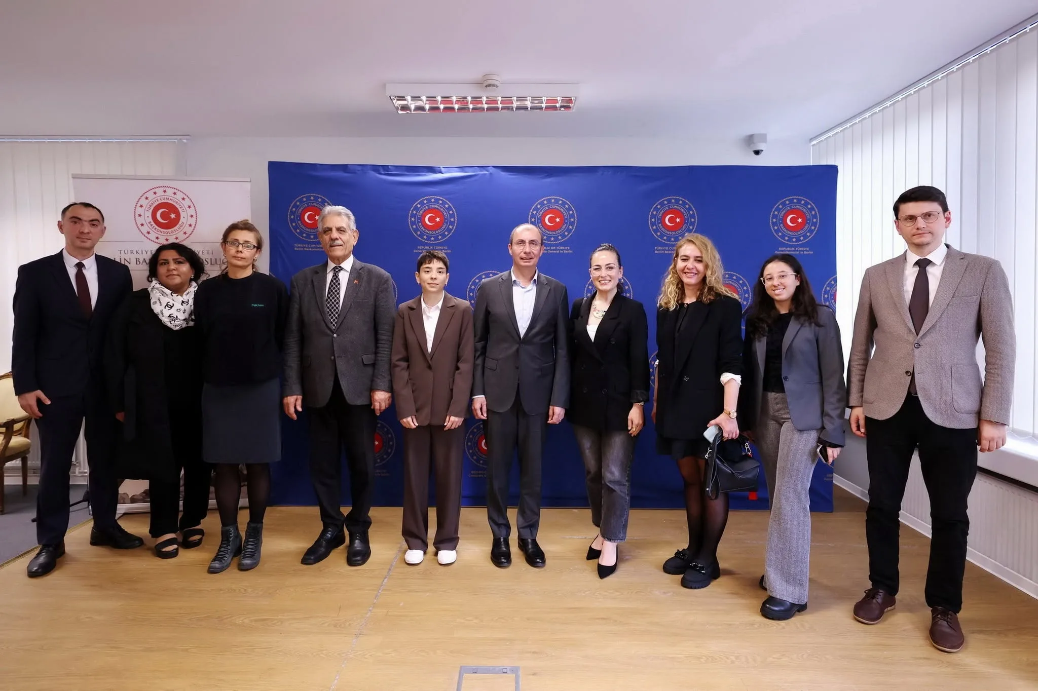 Türkolog Iraz Gülbay:“Dil, varlığın evidir”