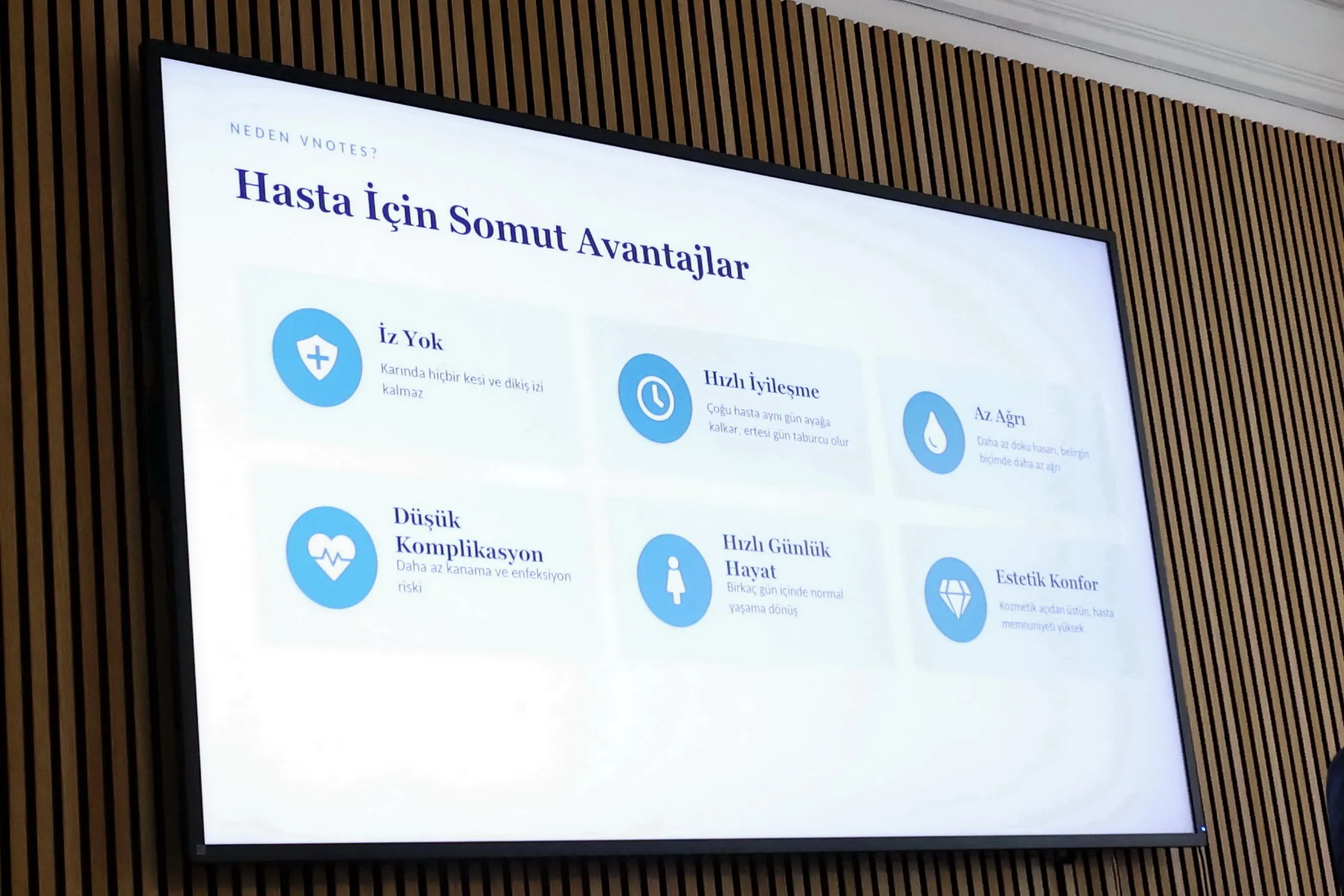 Berlin’de Kadın Sağlığı Paneline Yoğun İlgi