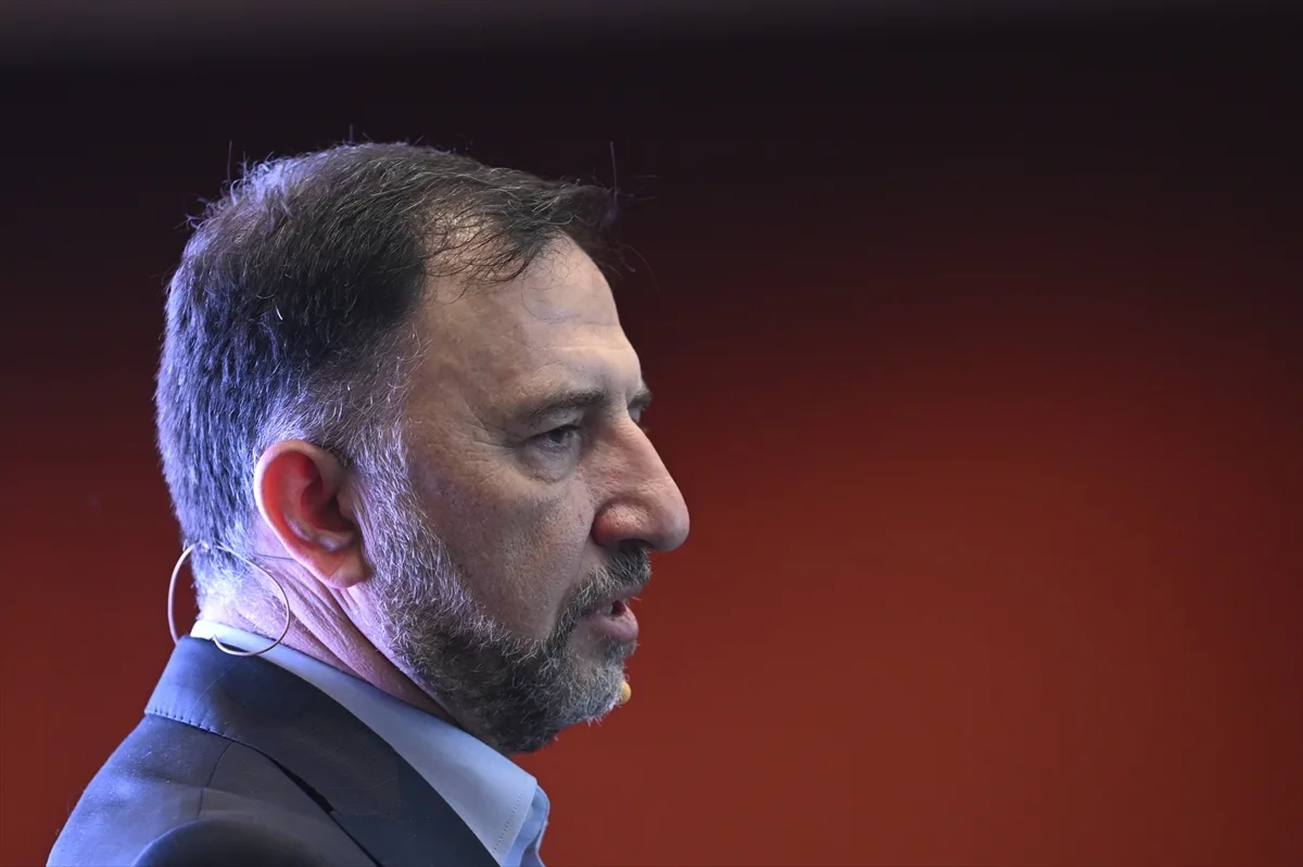 TUSAŞ Genel Müdürü, Türkiye'nin savaş uçağı projelerinde Avrupa'nın önünde olduğunu söyledi