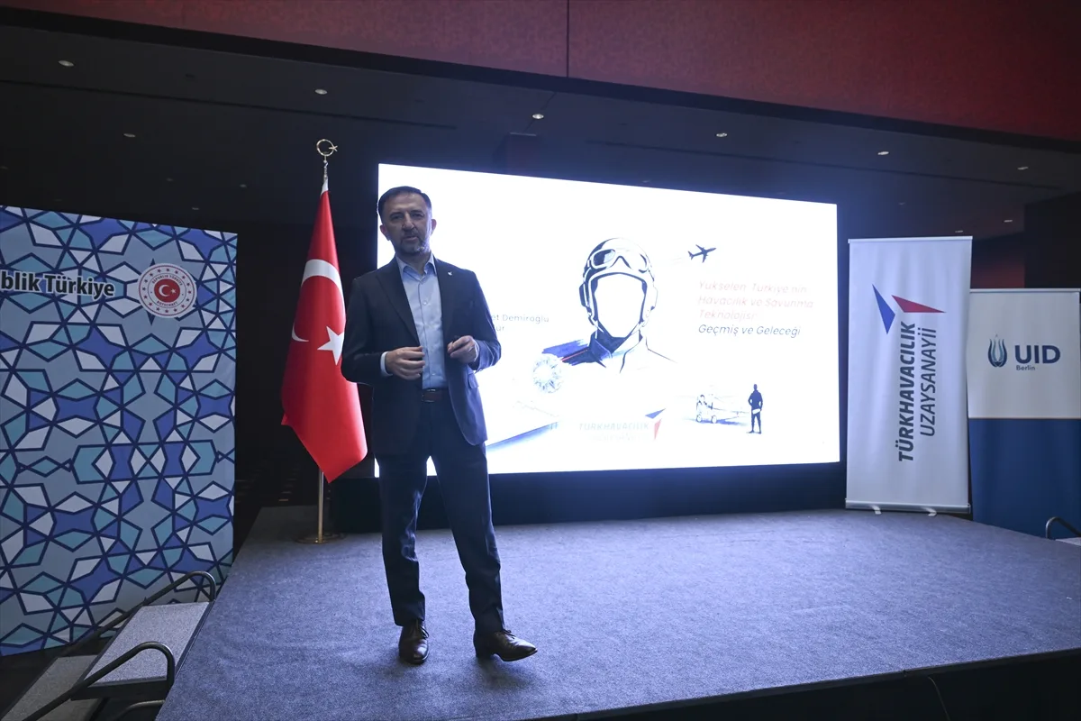 Anadolu Ajansı