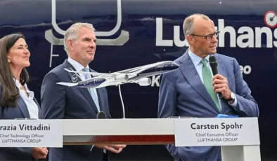 Airbus ve Lufthansa Group 50 yıllık iş birliğini yeni anlaşmalarla güçlendiriyor