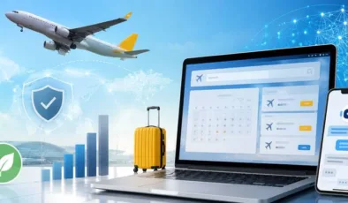 Pegasus Airlines yapay zekâ uygulamalarıyla öne çıktı