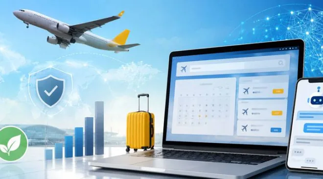 Pegasus Airlines yapay zekâ uygulamalarıyla öne çıktı