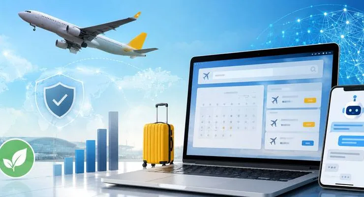 Pegasus Airlines yapay zekâ uygulamalarıyla öne çıktı