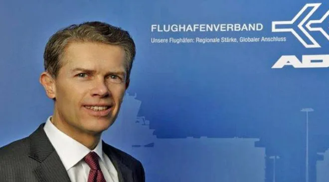 Alman Federal Meclisi biyometrik yolcu işlemlerinin önünü açtı