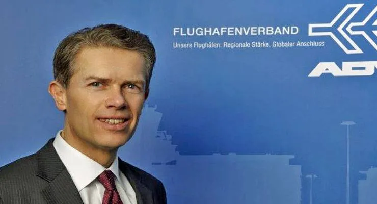 Alman Federal Meclisi biyometrik yolcu işlemlerinin önünü açtı