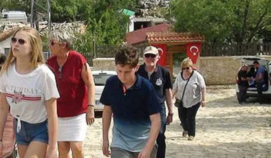 Alman tatilciler tatilde harcamalarını daha sıkı kontrol ediyor
