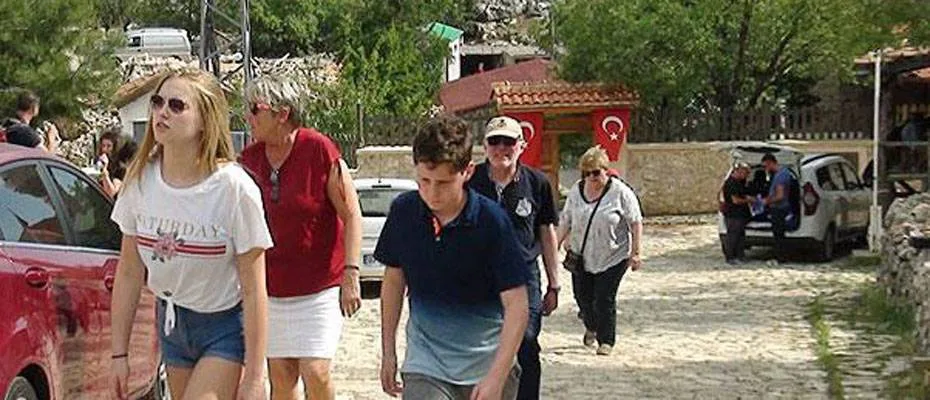 Anadolu Ajansı