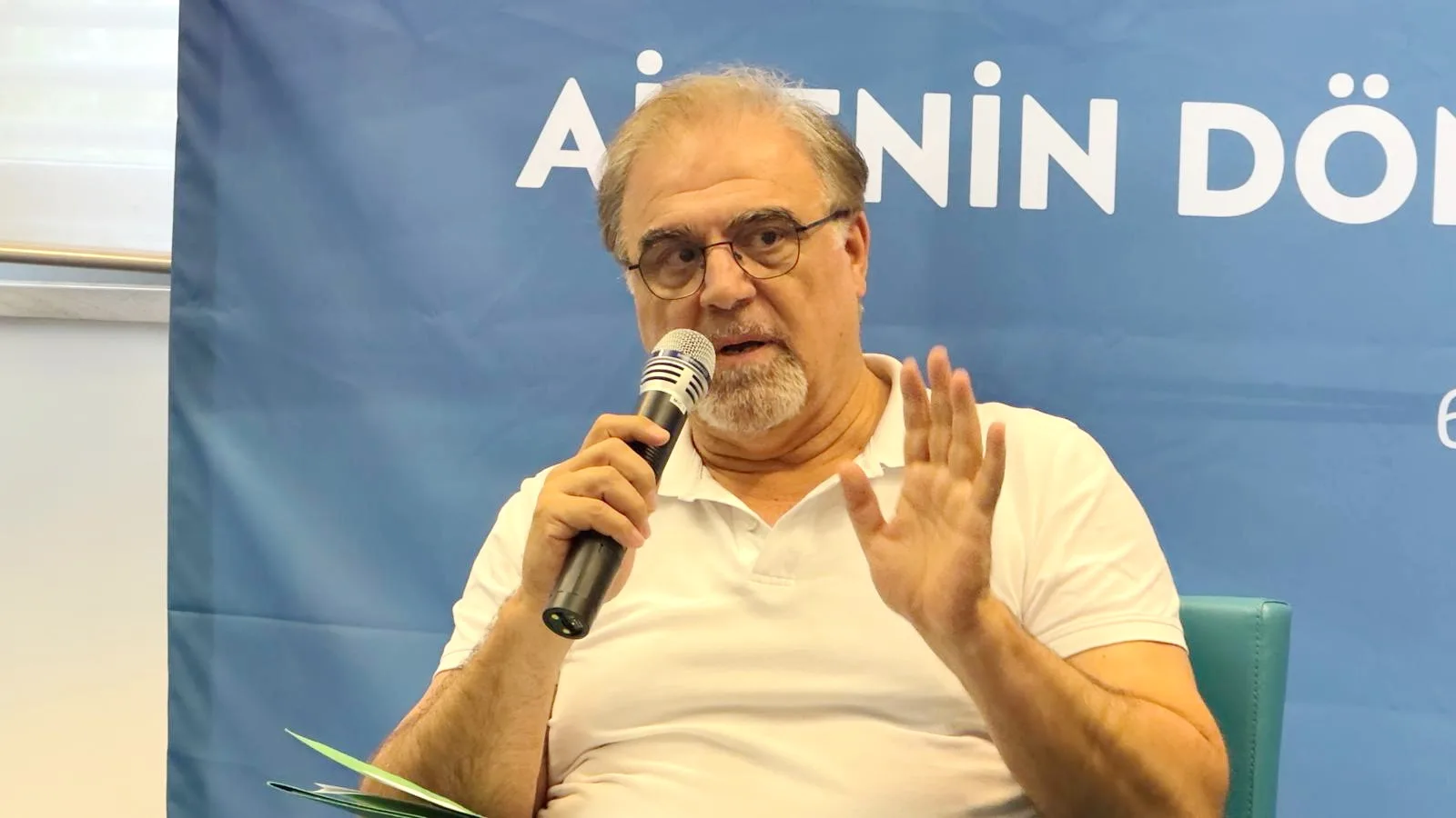 Göçün 65. Yılında Türk Ailesinin Dönüşümü Berlin’de Masaya Yatırıldı