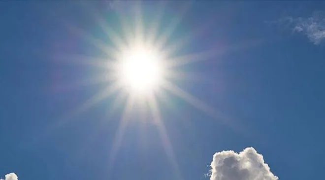 Avrupa’da aşırı hava olayları seyahat risklerini artırıyor