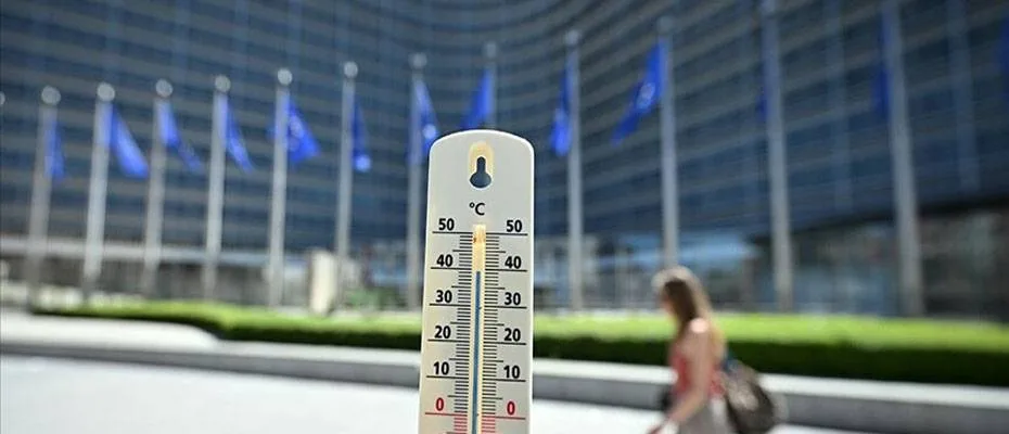 Anadolu Ajansı
