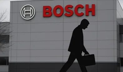 Bosch, İsrail’deki yapay zeka ve AR-GE merkezini kapatıyor