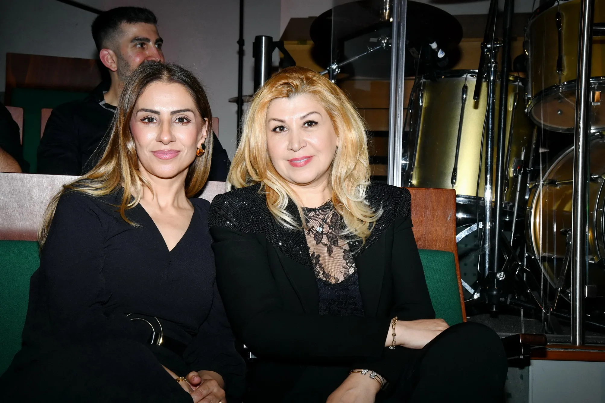 Berlin’de Türkü Şöleni