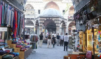 Diyarbakır turizmde rekor yılına hazırlanıyor