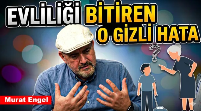 Evliliği Bitiren O Gizli Hata Eşinizle mi Evlisiniz Yoksa Çocuğunuzla mı?