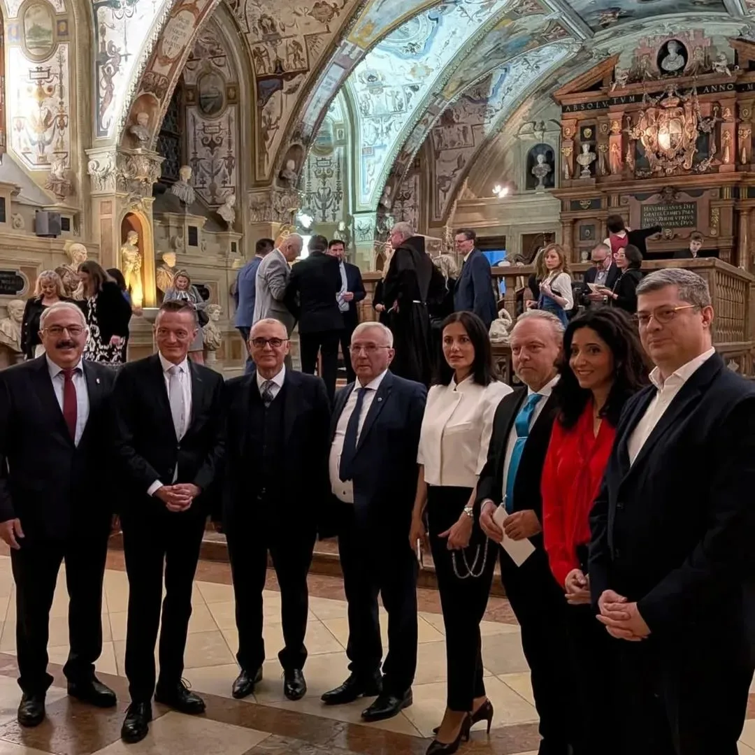 Söder’den Türk toplumuna anlamlı davet