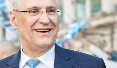 Fürth ve Erlangen Yeniden Zirvede