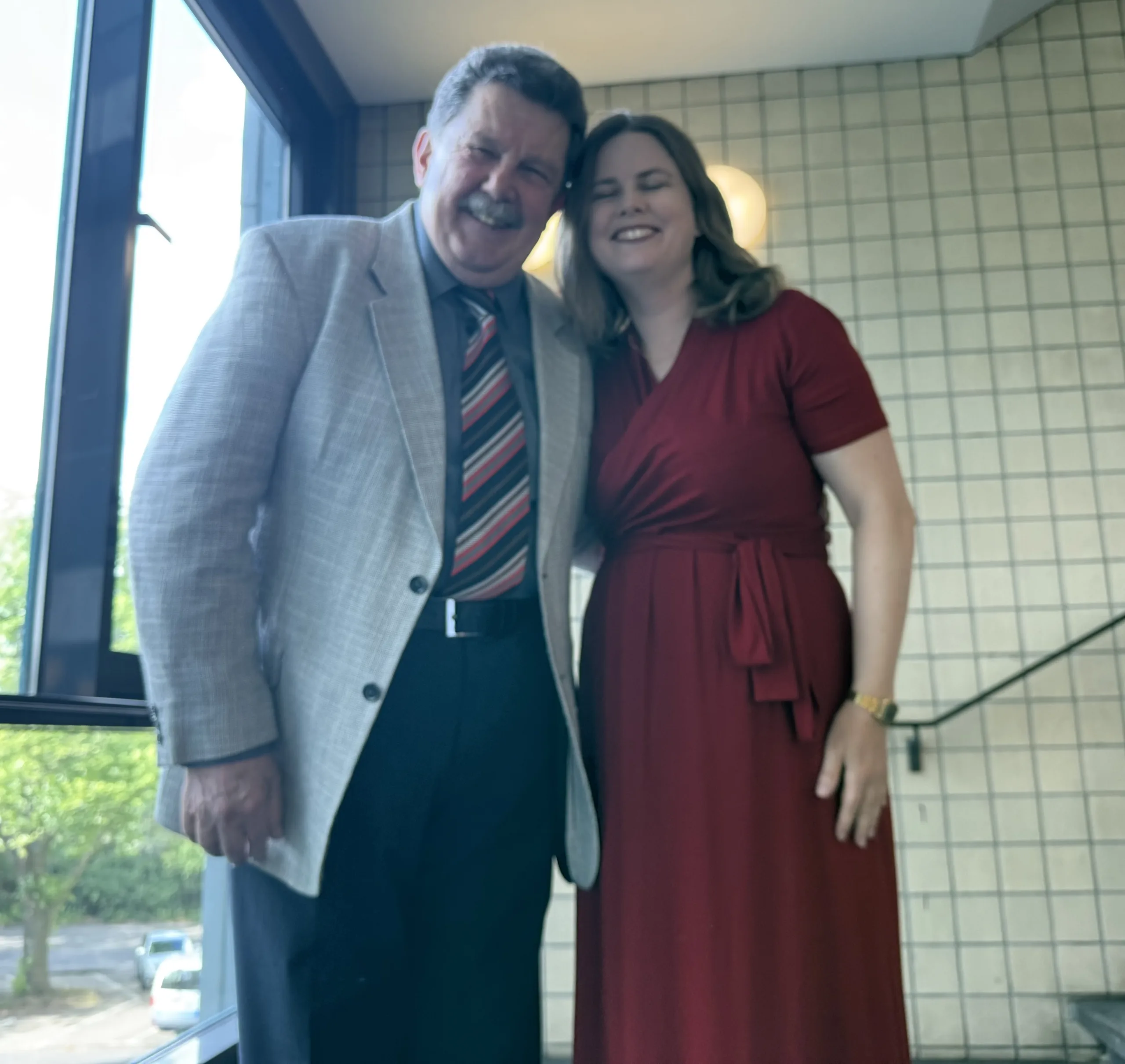 Türk Kültür Elçisi Yekta Arman ve Özcan Ayanoğlu`na Büyük Onur Madalyası
