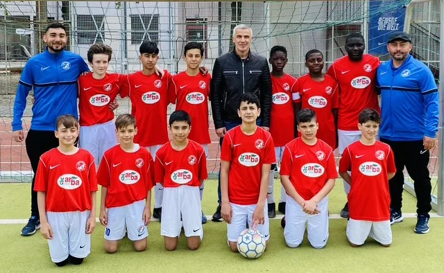Hasan Çil ve Çil Ailesinin Başarı Hikâyesi