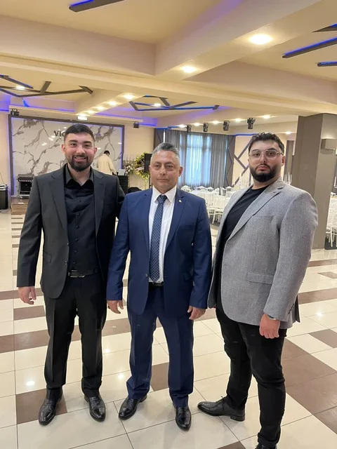 Hasan Çil ve Çil Ailesinin Başarı Hikâyesi