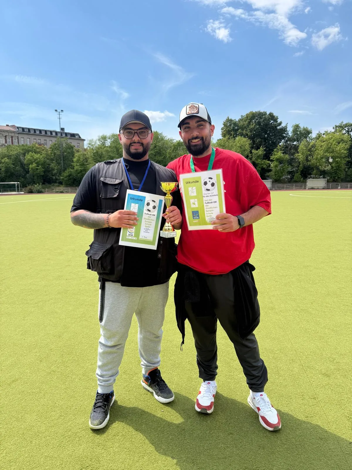 Hasan Çil ve Çil Ailesinin Başarı Hikâyesi
