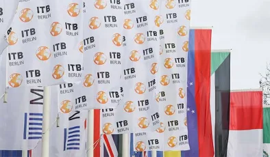 ITB Berlin 2027 turizm sektöründeki dönüşümü odağına alıyor