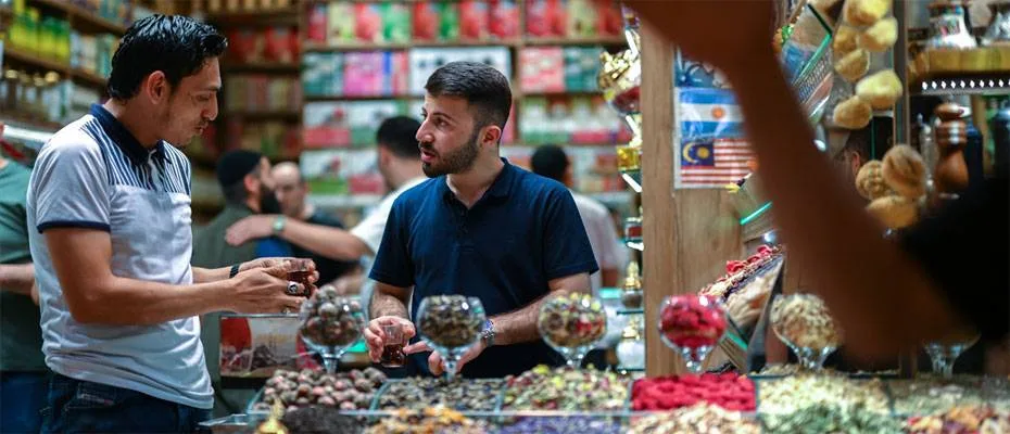 Anadolu Ajansı