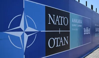 NATO Ankara Zirvesi için güvenlik önlemleri en üst seviyeye çıkarıldı