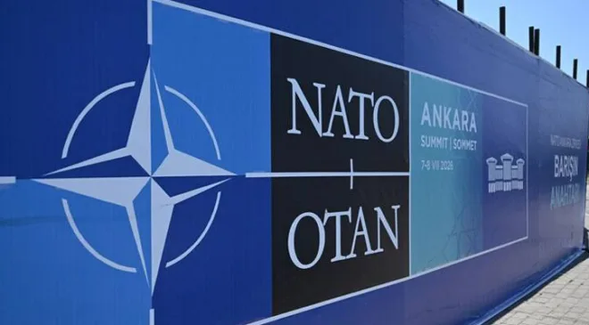 NATO Ankara Zirvesi için güvenlik önlemleri en üst seviyeye çıkarıldı