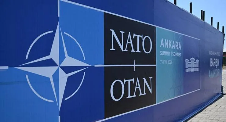 NATO Ankara Zirvesi için güvenlik önlemleri en üst seviyeye çıkarıldı